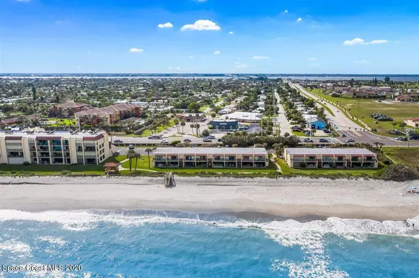 Satellite Beach, FL 32937,133 Highway A1a