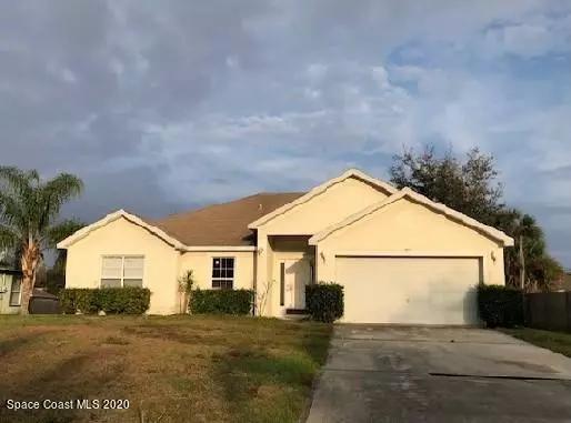 Palm Bay, FL 32907,297 Butler AVE NE