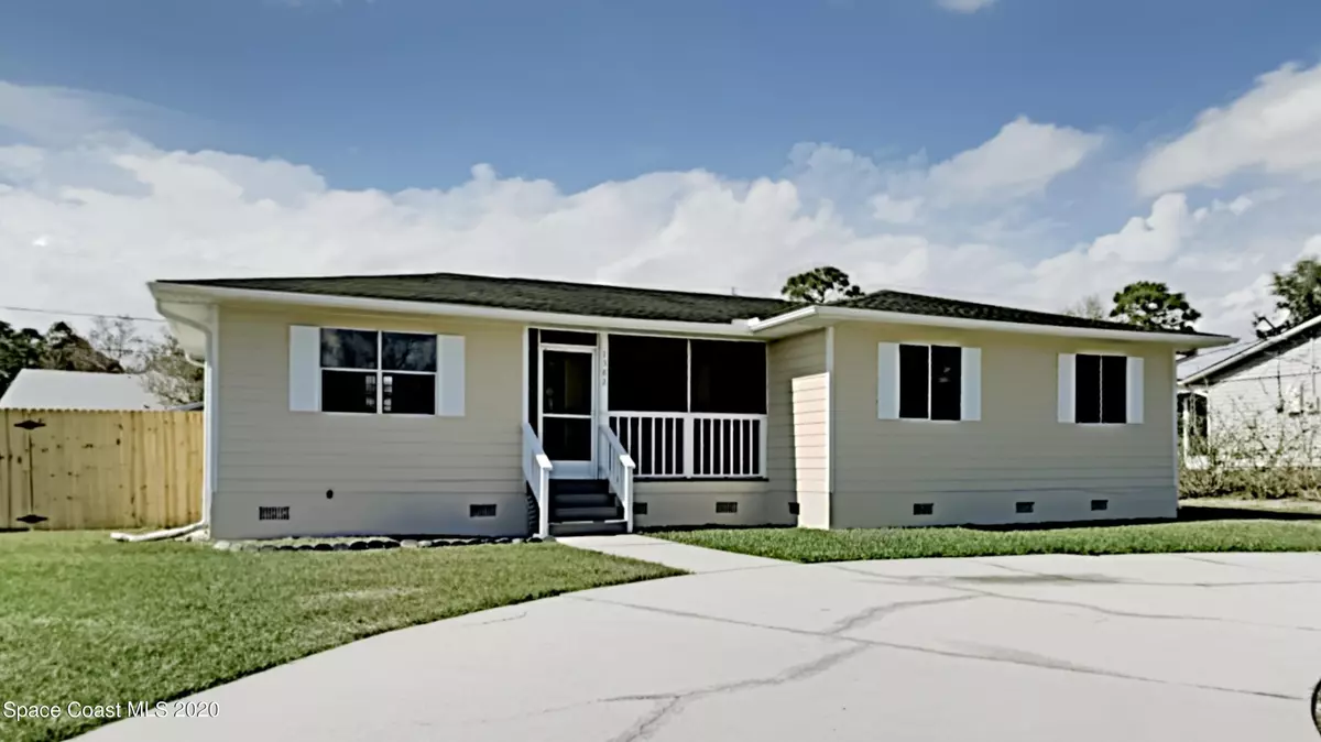 Palm Bay, FL 32909,1382 San Filippo DR SE