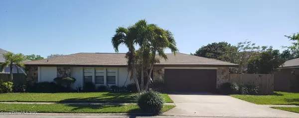 655 Mark And Randy DR, Satellite Beach, FL 32937