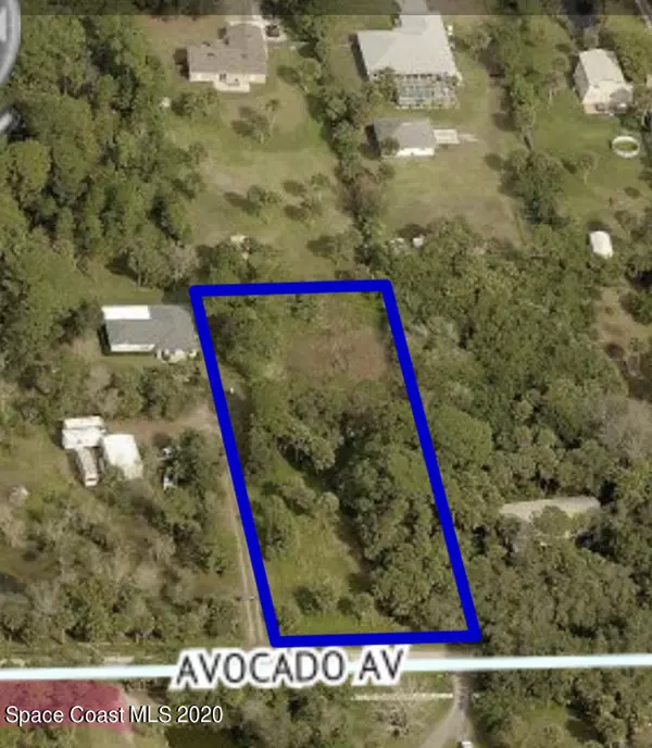 00 Avocado AVE, Cocoa, FL 32926