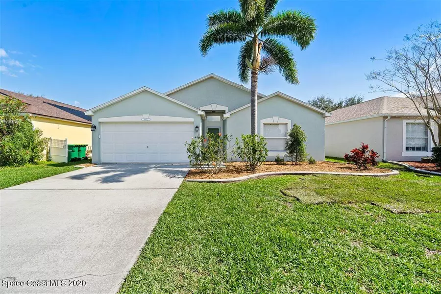 1002 Brumpton PL, Rockledge, FL 32955