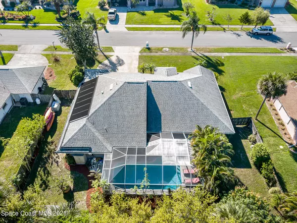 234 Lake Shore DR, Merritt Island, FL 32953