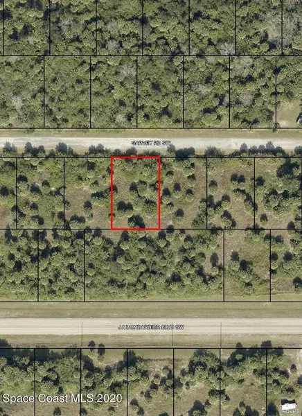 1857 Garvey RD SW, Palm Bay, FL 32908