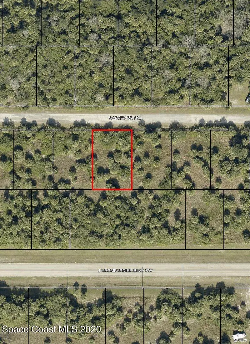 Palm Bay, FL 32908,1857 Garvey RD SW