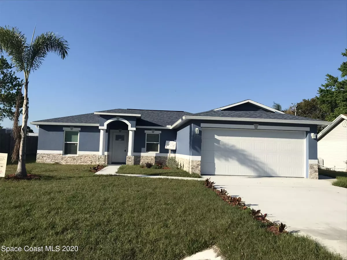 Mims, FL 32754,3442 Benson CT