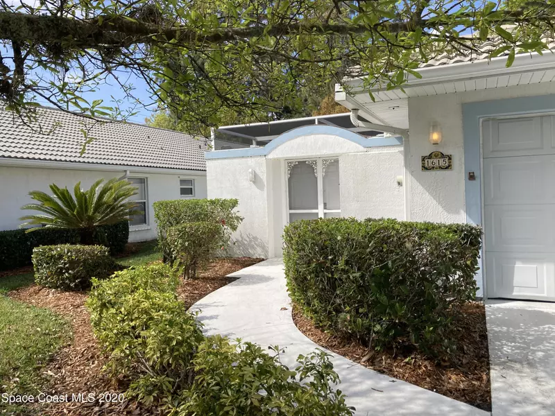 1615 Aynsley WAY, Vero Beach, FL 32966