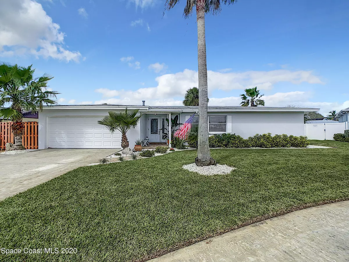 Merritt Island, FL 32953,1605 Mercury ST