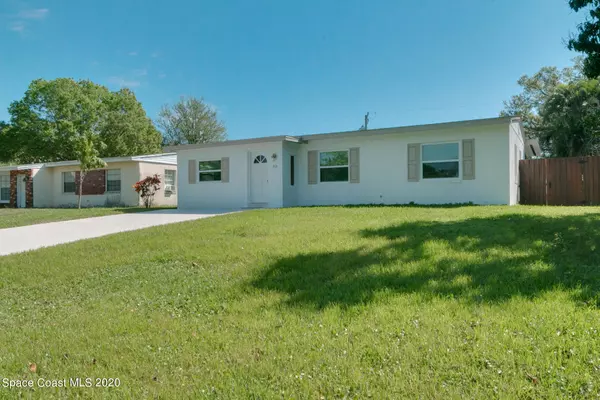 Melbourne, FL 32901,353 Vesta CIR