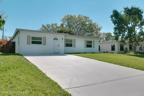 Melbourne, FL 32901,353 Vesta CIR