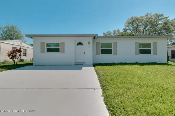 Melbourne, FL 32901,353 Vesta CIR