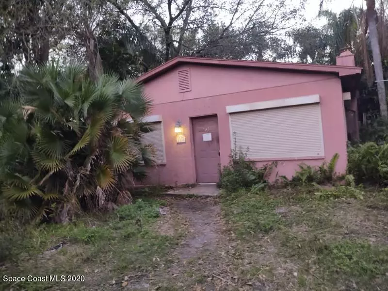 228 Capron RD, Cocoa, FL 32927