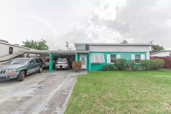 Melbourne, FL 32935,2125 Smathers CIR S