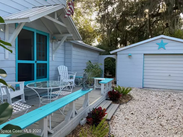 New Smyrna Beach, FL 32168,516 Ball ST