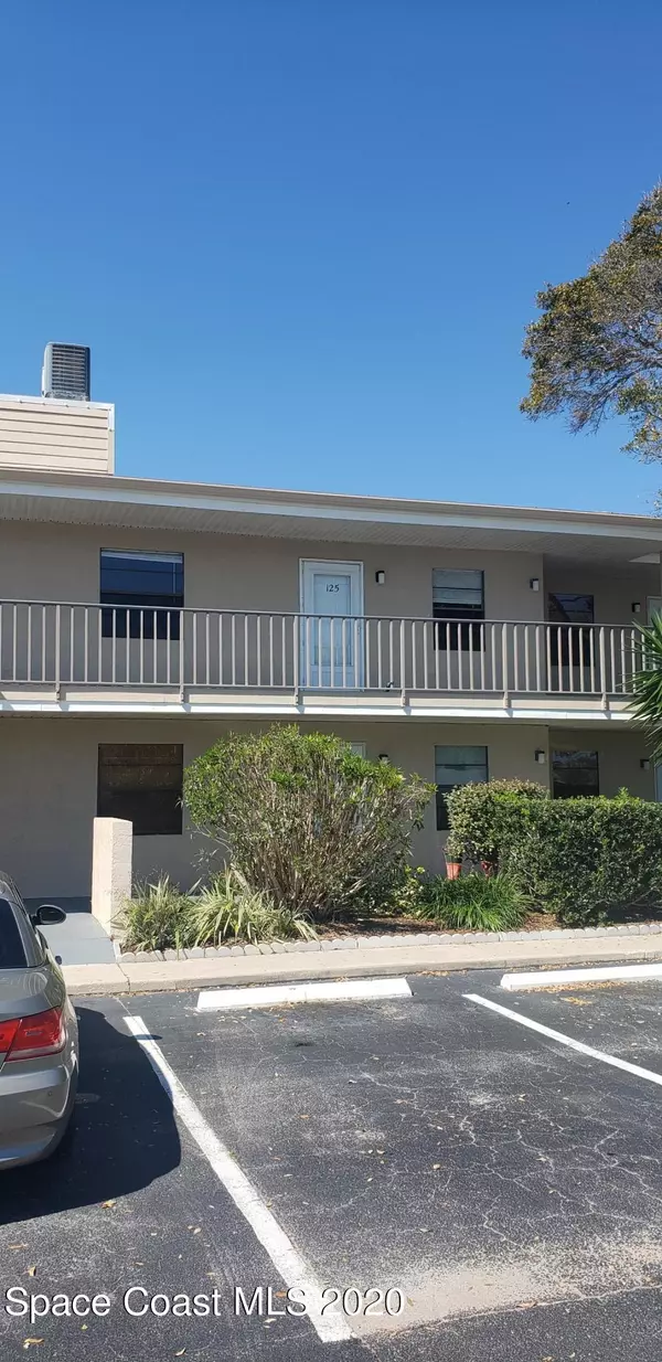 201 International DR #125, Cape Canaveral, FL 32920