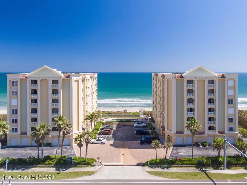 1095 Highway A1a #2502, Satellite Beach, FL 32937