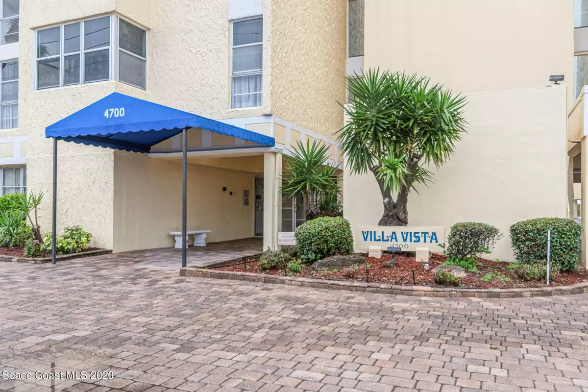 Cocoa Beach, FL 32931,4700 Ocean Beach BLVD #306