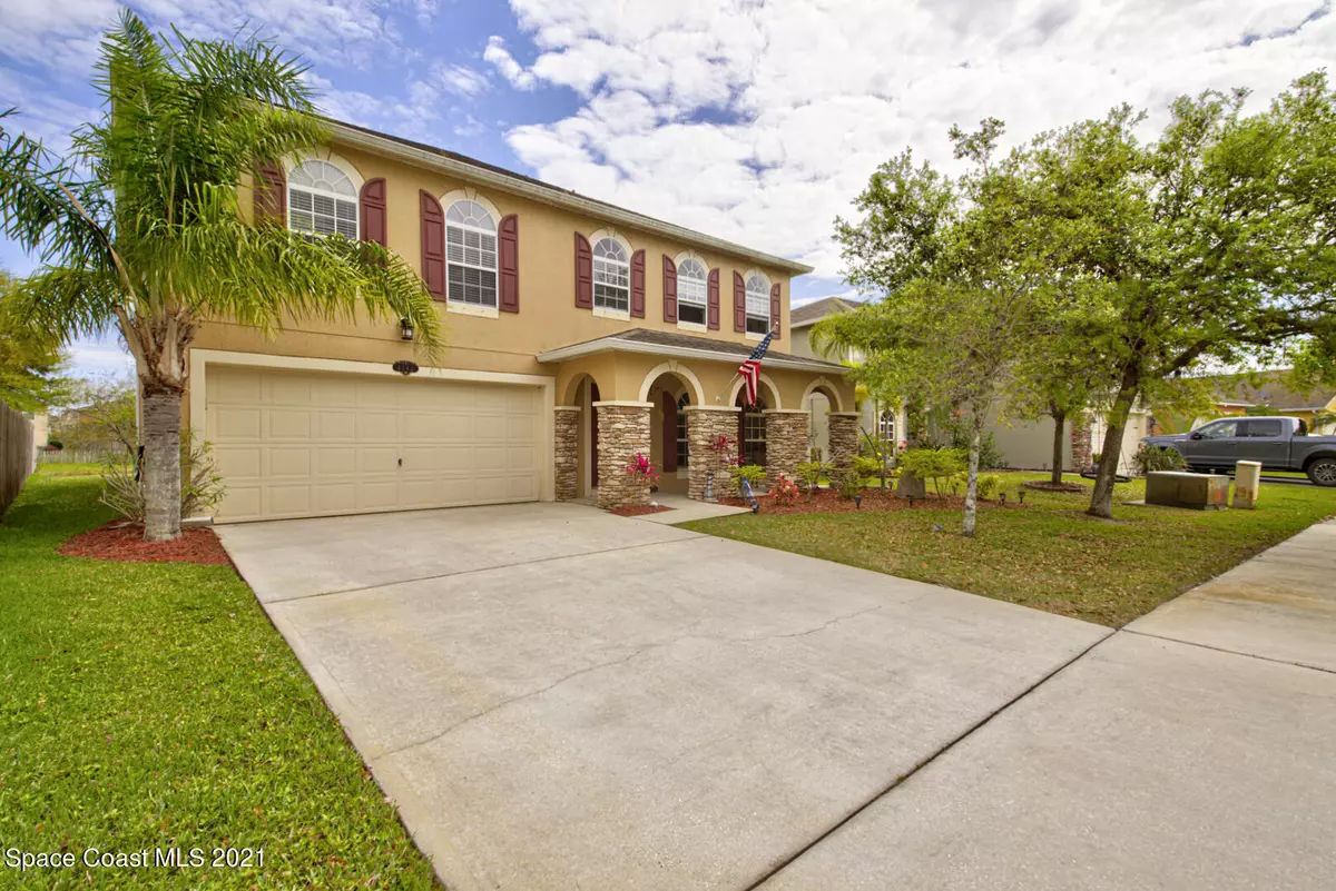 Melbourne, FL 32904,4243 Palladian WAY