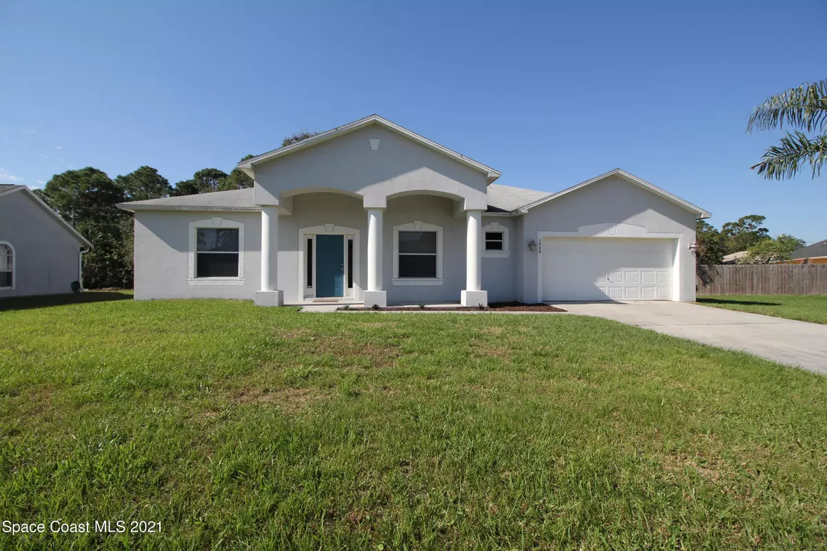 Palm Bay, FL 32909,1424 Hero ST SE