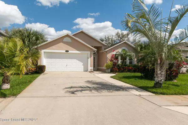 2053 Sorento CIR, Melbourne, FL 32904