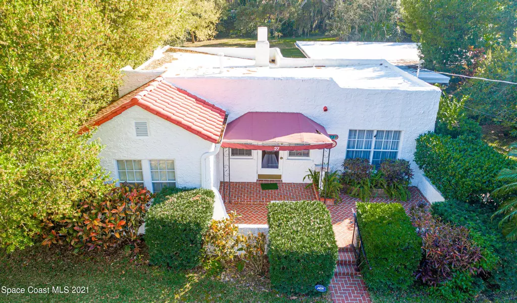 27 Sweet ST, Rockledge, FL 32955