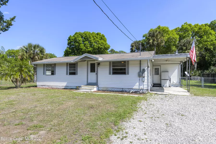 716 Vine ST, Melbourne, FL 32904