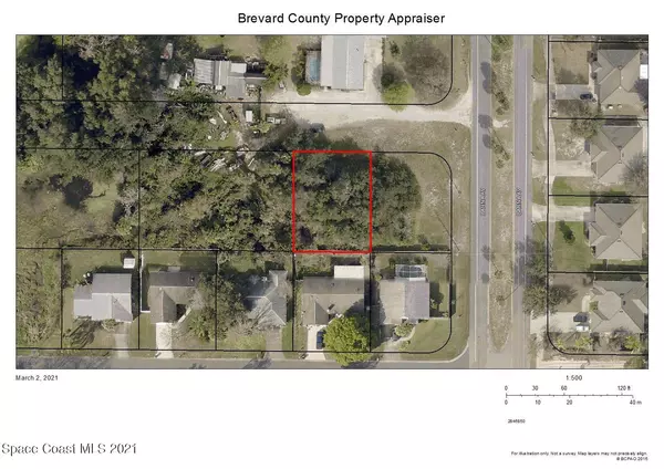 Titusville, FL 32780,0 6th Street