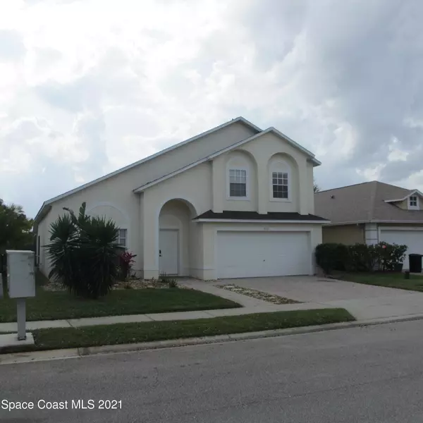 Rockledge, FL 32955,5361 Somerville DR