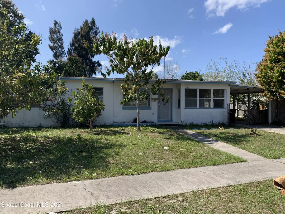 Palm Bay, FL 32905,1172 Wild Rose DR NE