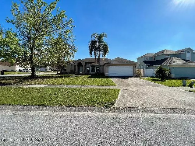 Orlando, FL 32825,106 Underhill Loop DR