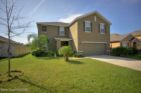 2221 Mccormack WAY, Melbourne, FL 32935