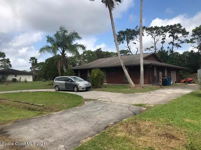 Palm Bay, FL 32909,1619 Talavera ST SE