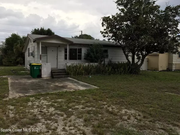 1704 Fay ST, Cocoa, FL 32926