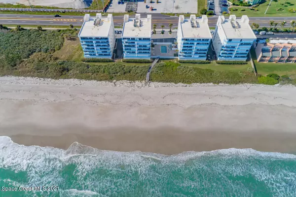 Satellite Beach, FL 32937,581 Highway A1a #202