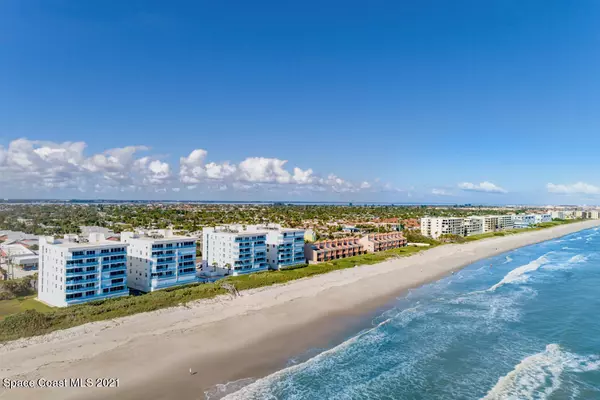 Satellite Beach, FL 32937,581 Highway A1a #202