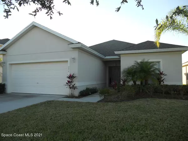 116 Wishing Well CIR SW, Palm Bay, FL 32908