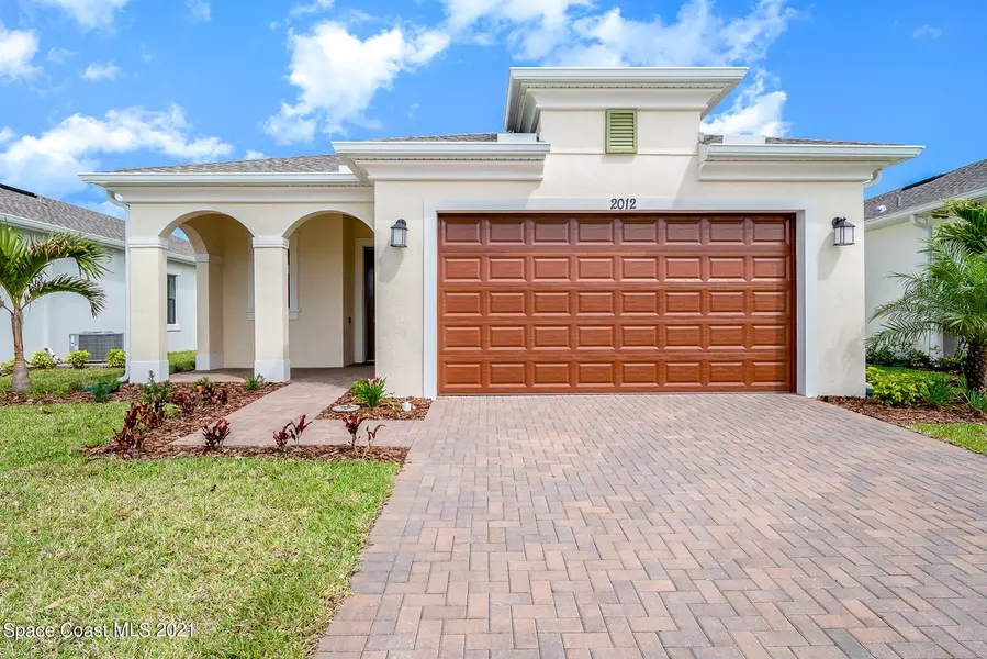 2012 Great Belt CIR, Melbourne, FL 32940