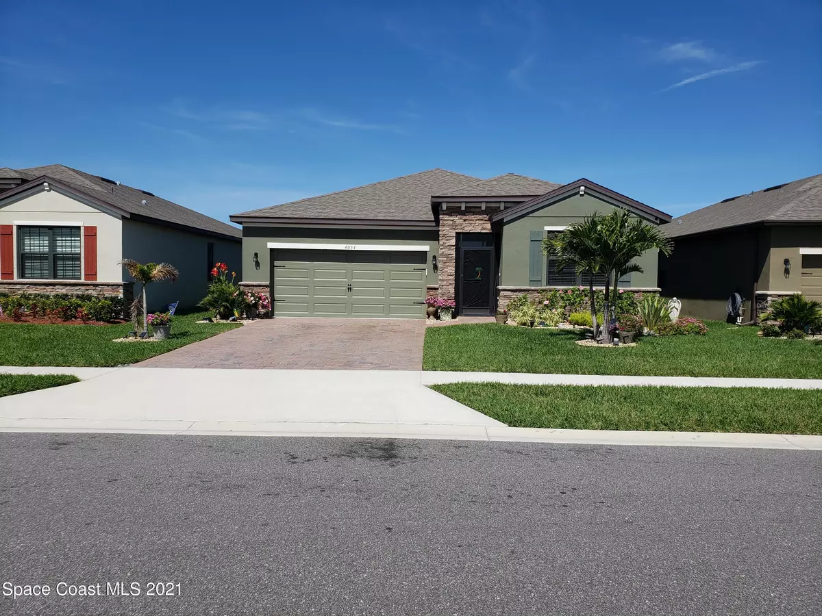 West Melbourne, FL 32904,4054 Caladium CIR