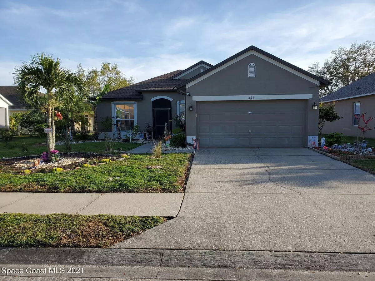 Cocoa, FL 32926,631 Cressa CIR