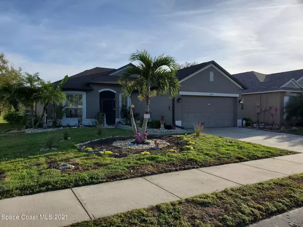 Cocoa, FL 32926,631 Cressa CIR