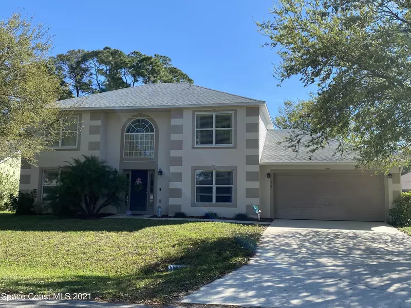 827 Gera AVE NW, Palm Bay, FL 32907