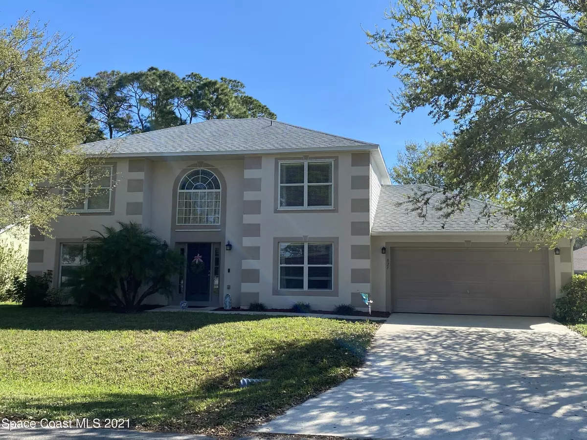 Palm Bay, FL 32907,827 Gera AVE NW