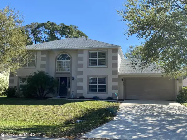 827 Gera AVE NW, Palm Bay, FL 32907