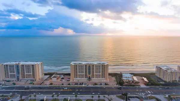 Satellite Beach, FL 32937,1025 Highway A1a #802