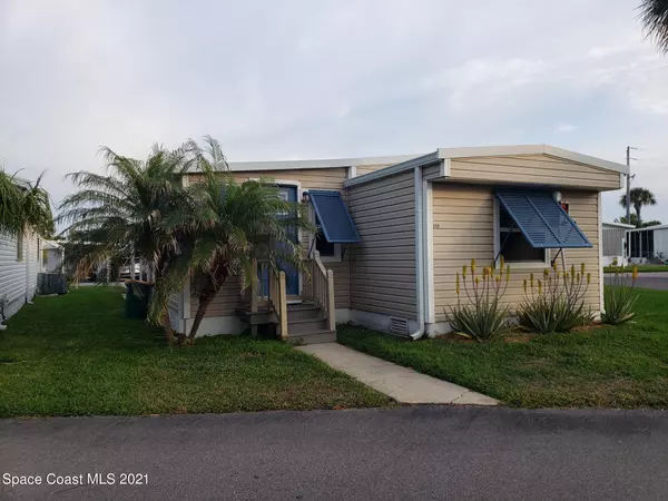 Melbourne Beach, FL 32951,230 Liberty LN