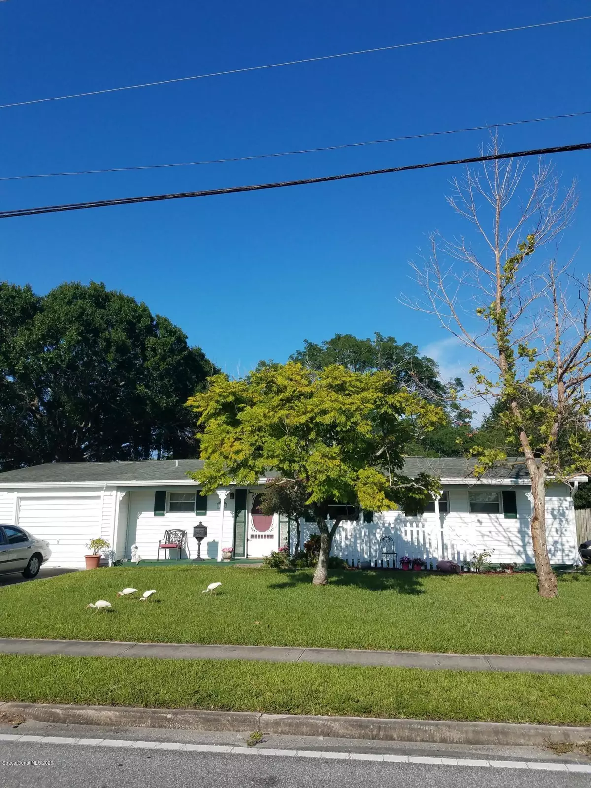 Melbourne, FL 32935,1235 Croton RD