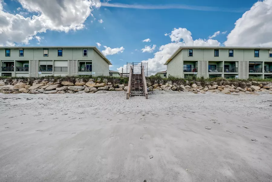 199 Highway A1a #C207, Satellite Beach, FL 32937