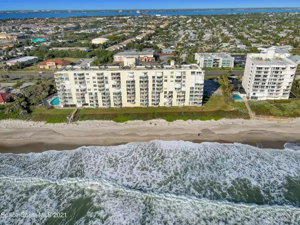 Satellite Beach, FL 32937,2225 Highway A1a #406