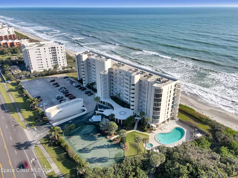 2225 Highway A1a #406, Satellite Beach, FL 32937