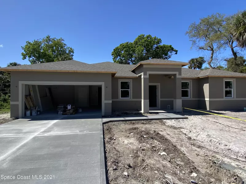 330 Newell RD NE, Palm Bay, FL 32907